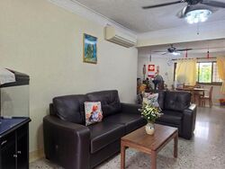 Blk 232 Yishun Street 21 (Yishun), HDB 5 Rooms #601303121